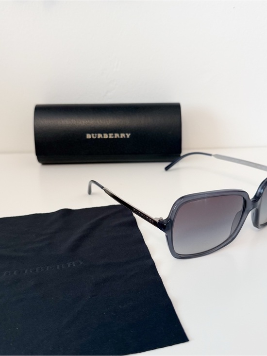 Burberry Sunglasses main image 9